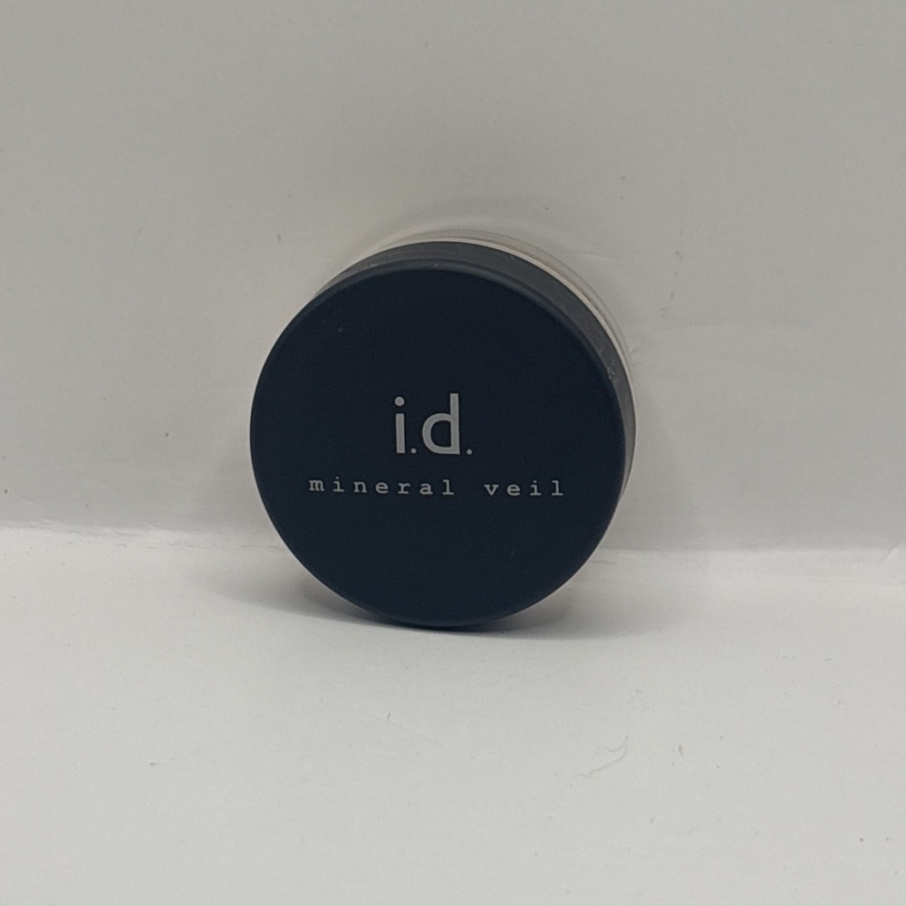 bareMinerals‎ Tinted Mineral Veil Finishing Powder Travel Size 0.02 oz New